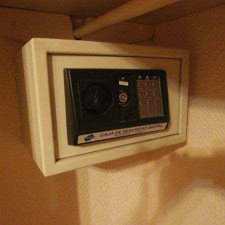 Hotel El Circulo Mar del Plata Ngoại thất bức ảnh