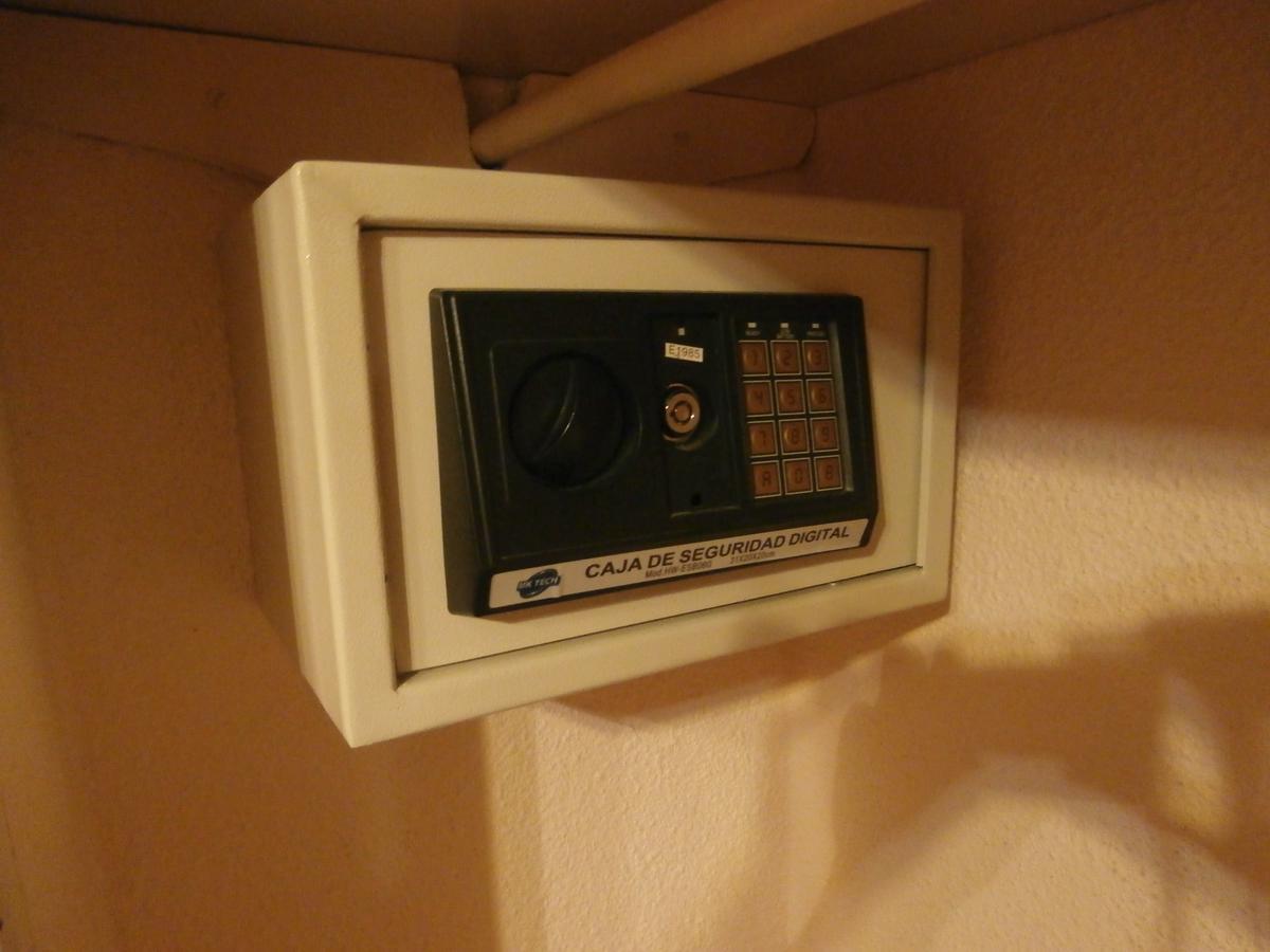 Hotel El Circulo Mar del Plata Ngoại thất bức ảnh