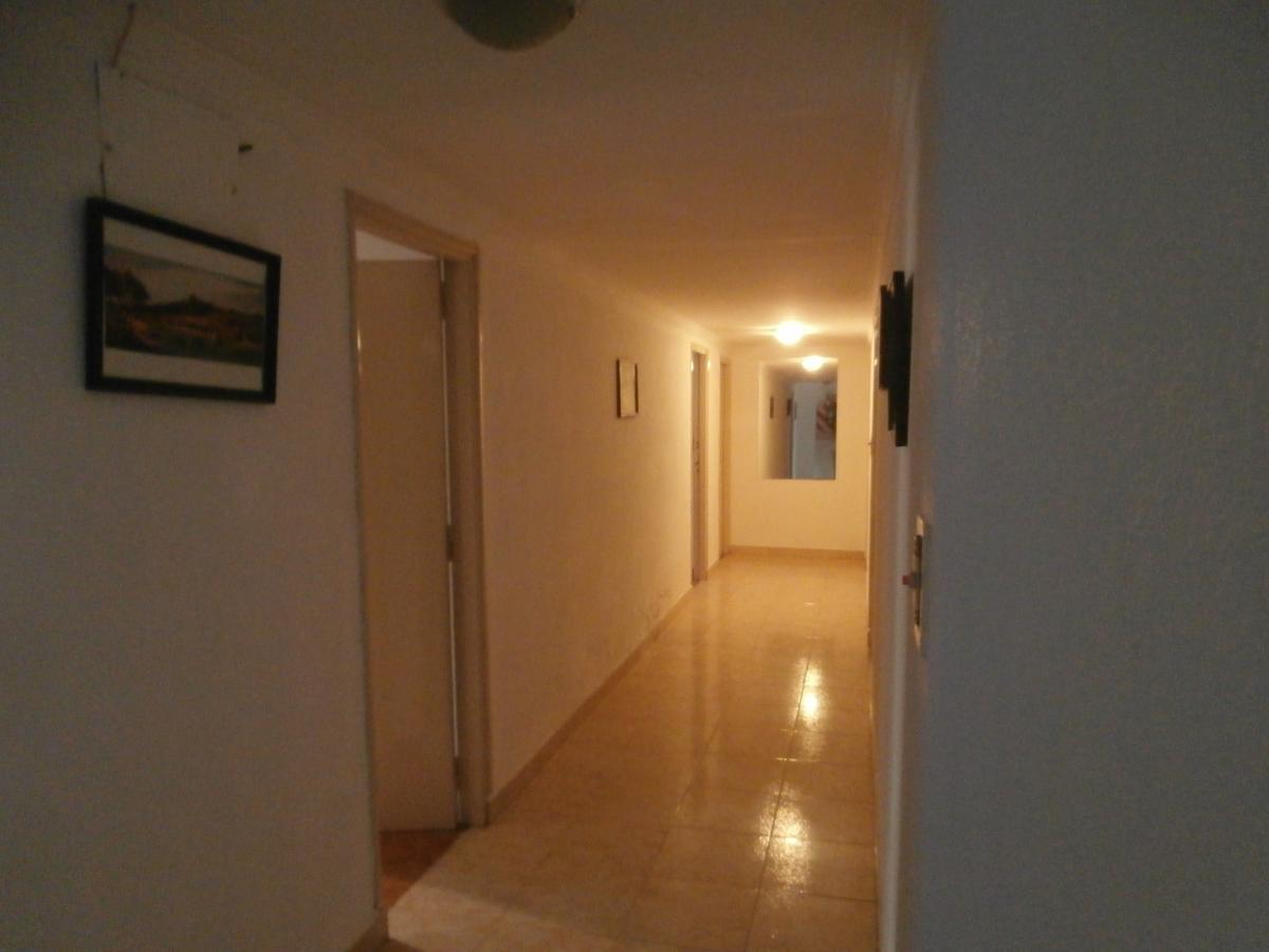 Hotel El Circulo Mar del Plata Ngoại thất bức ảnh