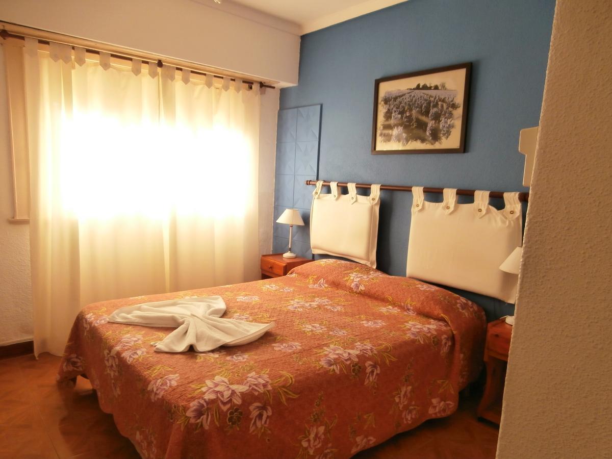 Hotel El Circulo Mar del Plata Ngoại thất bức ảnh
