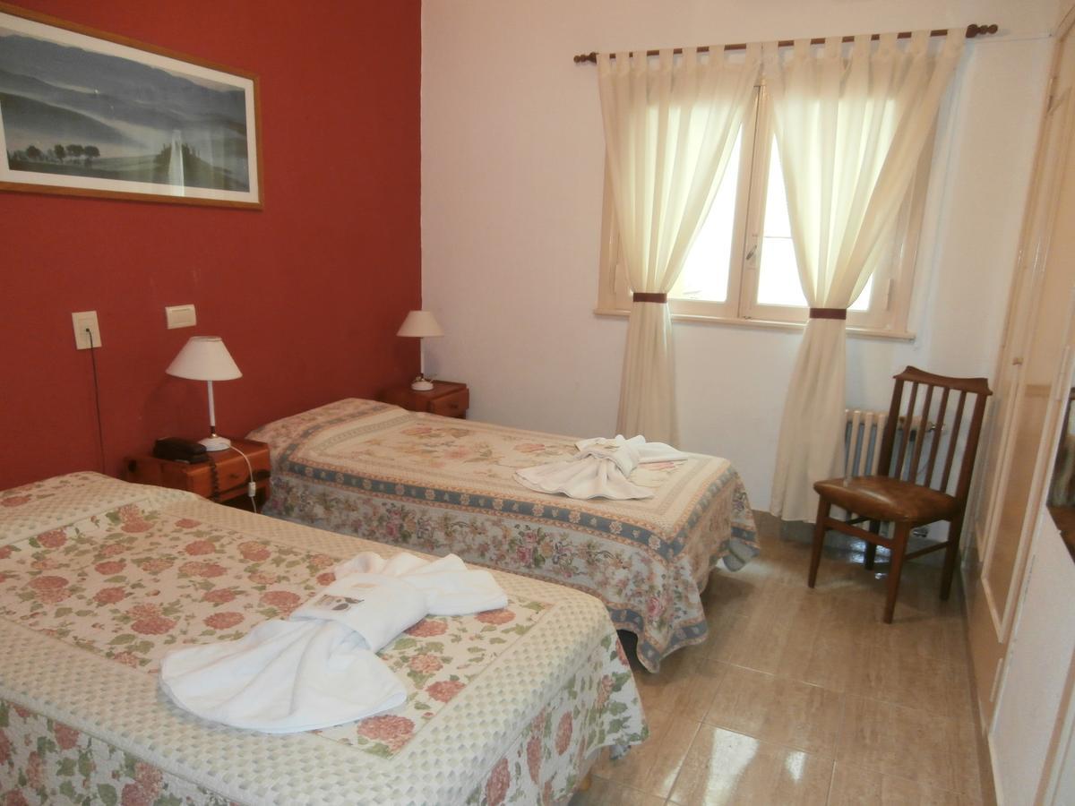 Hotel El Circulo Mar del Plata Ngoại thất bức ảnh