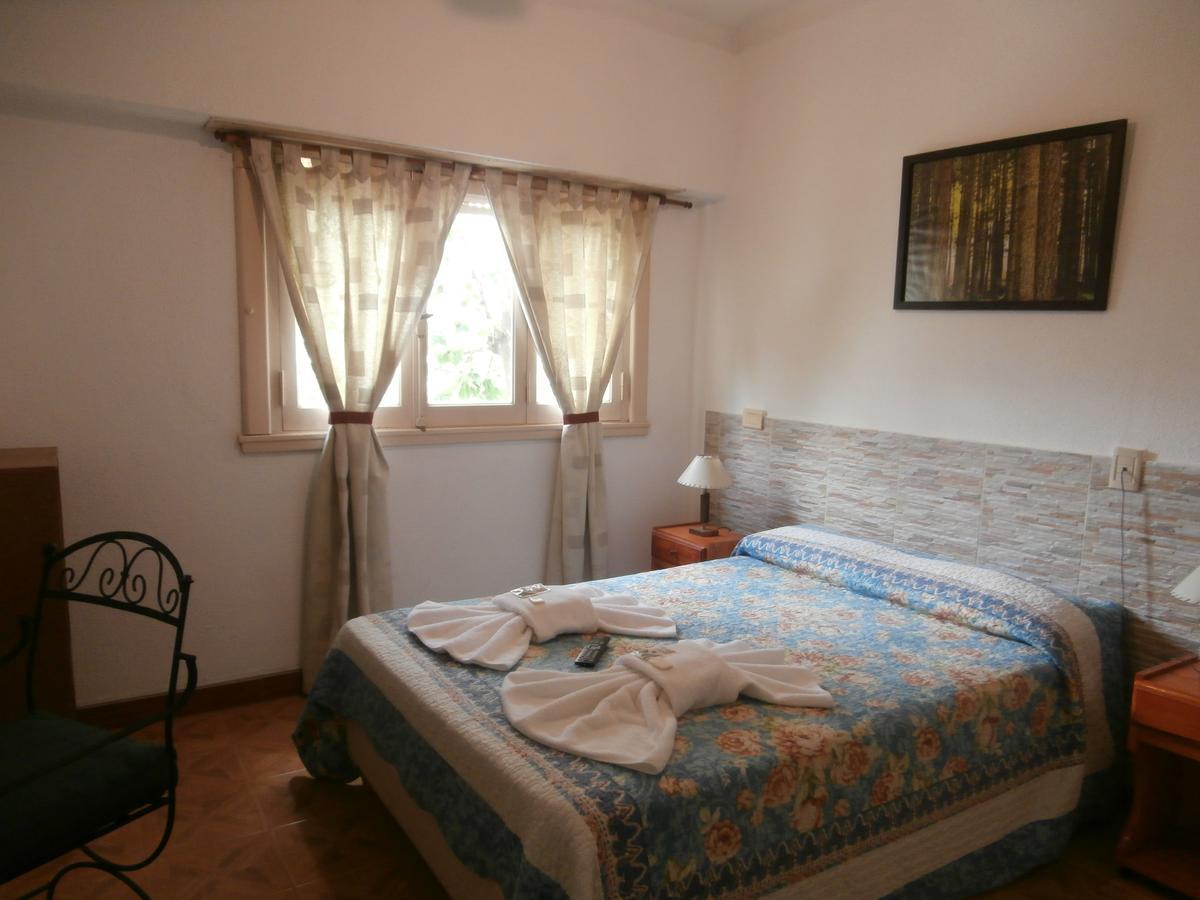 Hotel El Circulo Mar del Plata Ngoại thất bức ảnh