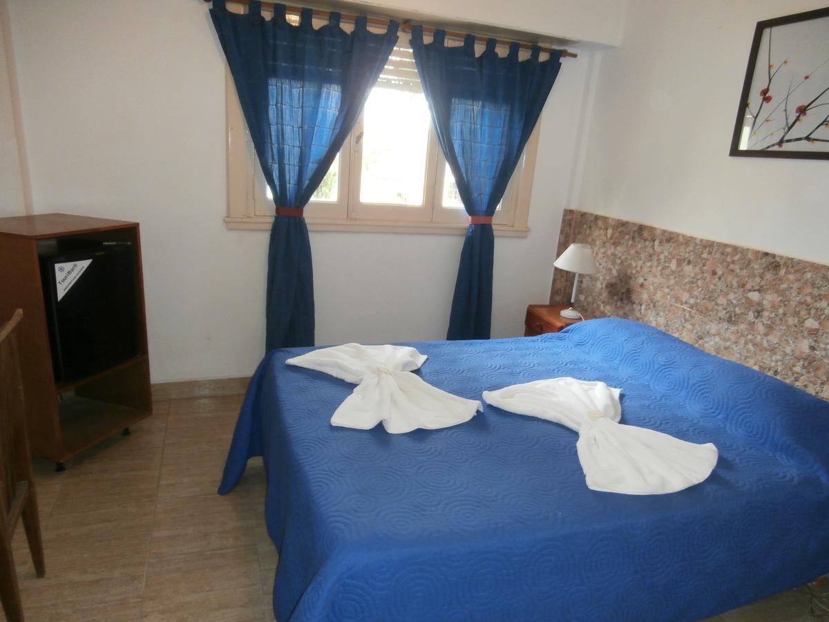 Hotel El Circulo Mar del Plata Ngoại thất bức ảnh