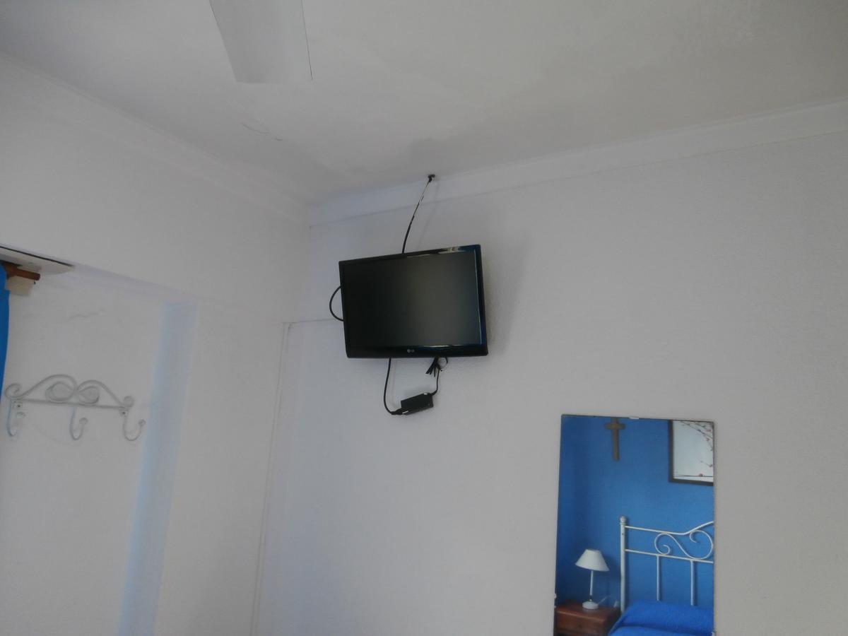 Hotel El Circulo Mar del Plata Ngoại thất bức ảnh