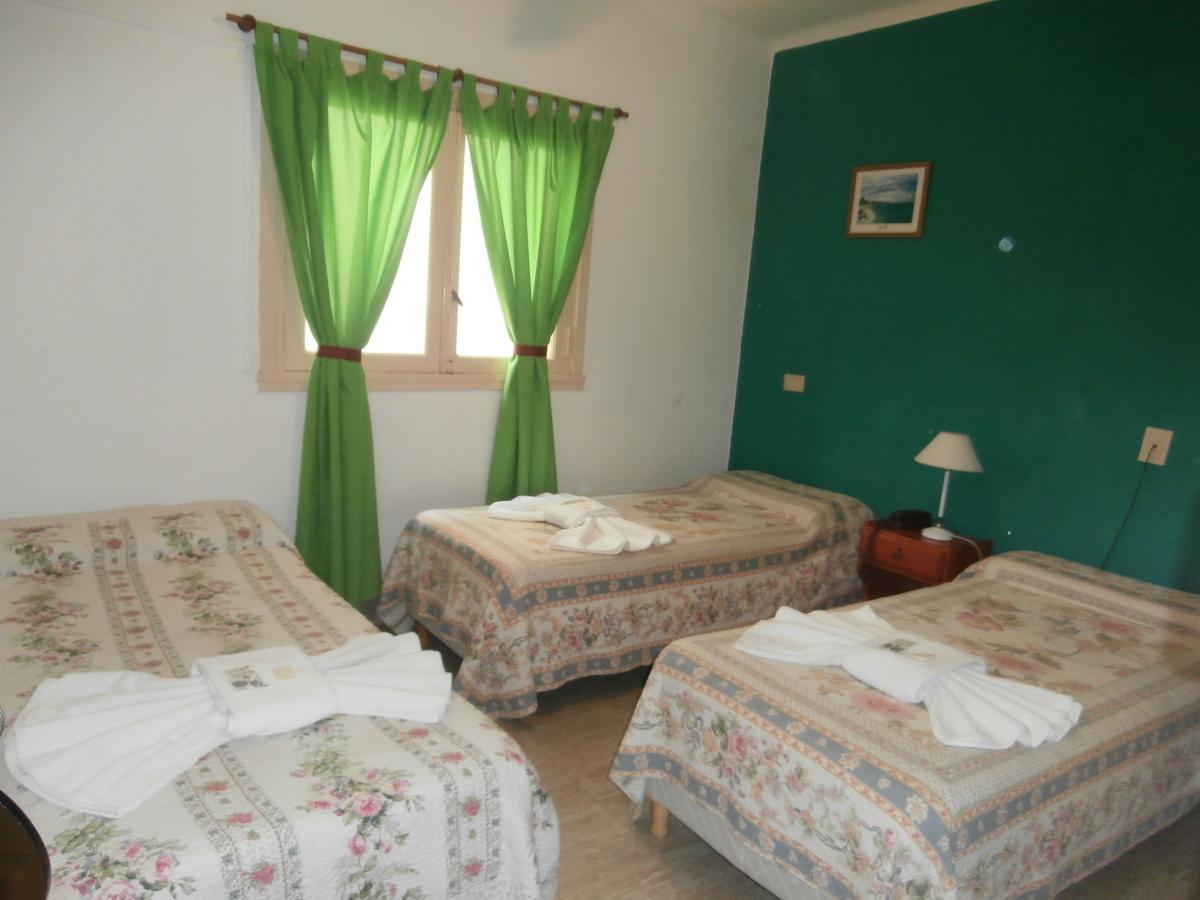 Hotel El Circulo Mar del Plata Ngoại thất bức ảnh